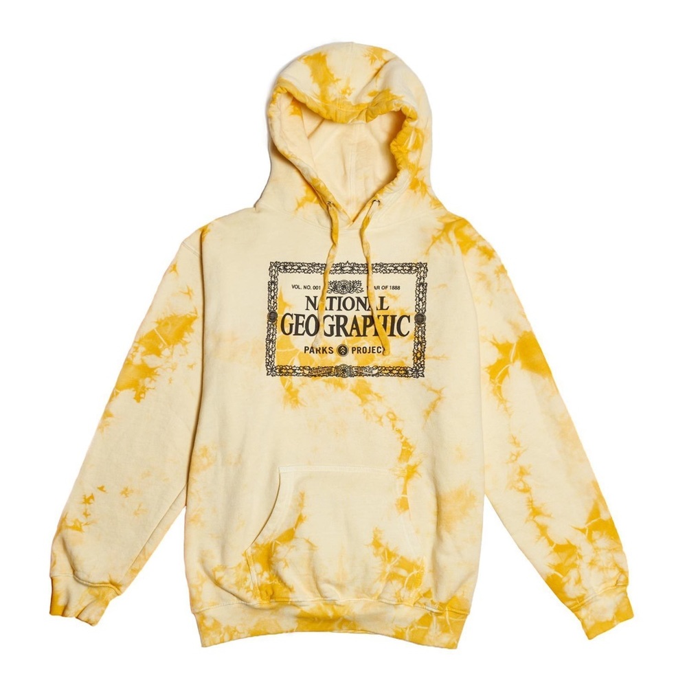 Parks Project Legacy Hoodie
